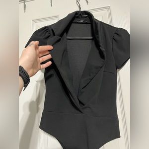 Fashion Nova Body Suit